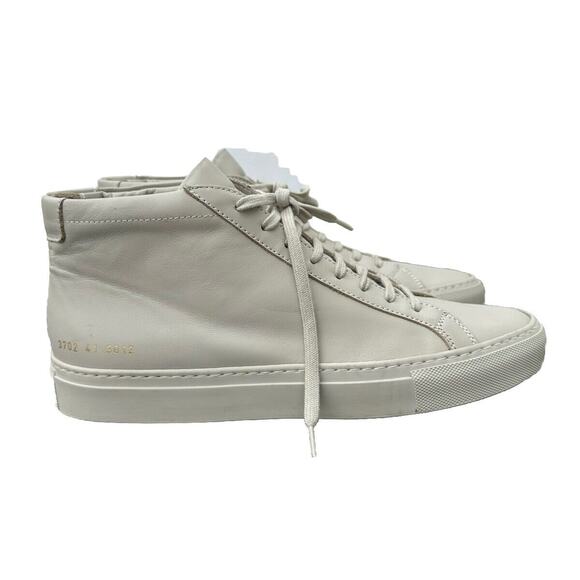 Common Projects Original Achilles High Men’s EUR Size 41